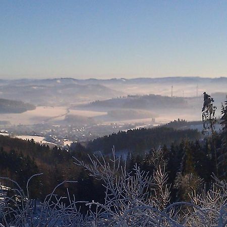 Schultenhof Balve Bagian luar foto