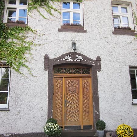Schultenhof Balve Bagian luar foto