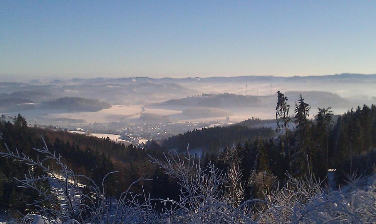 Schultenhof Balve Bagian luar foto
