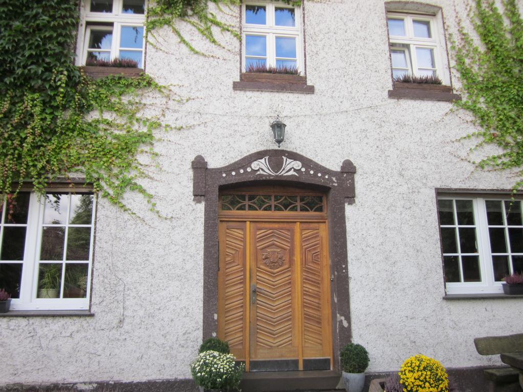 Schultenhof Balve Bagian luar foto