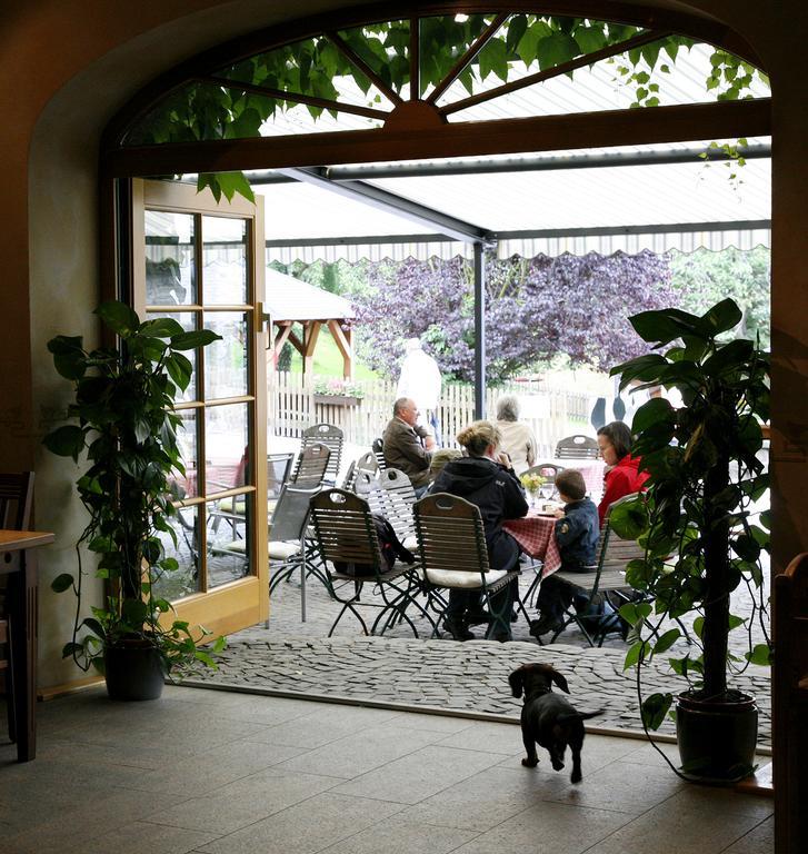 Schultenhof Balve Bagian luar foto