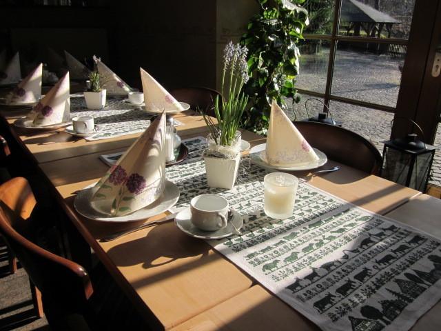 Schultenhof Balve Ruang foto